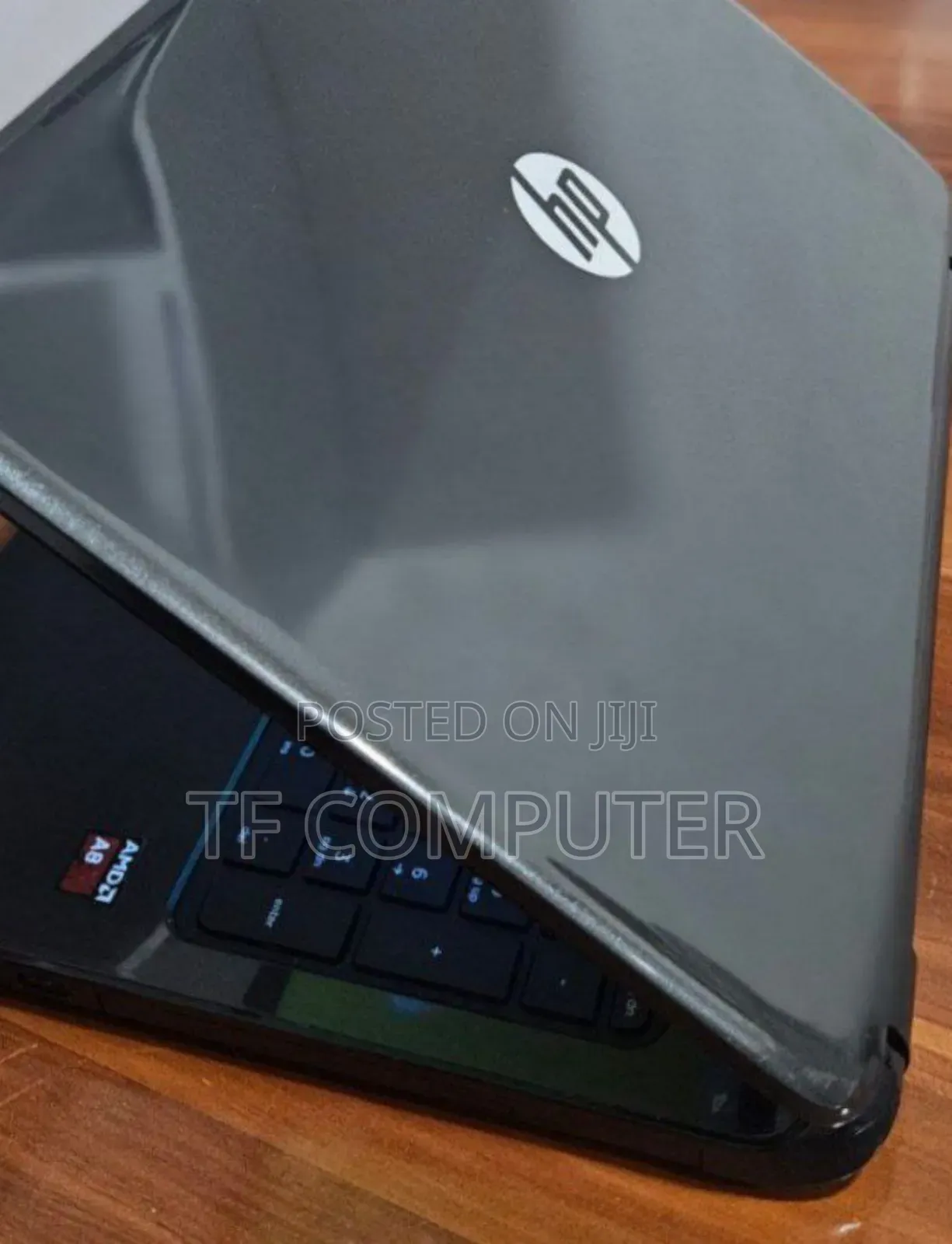 New Laptop HP Stream Notebook 4GB AMD A8 HDD 250GB