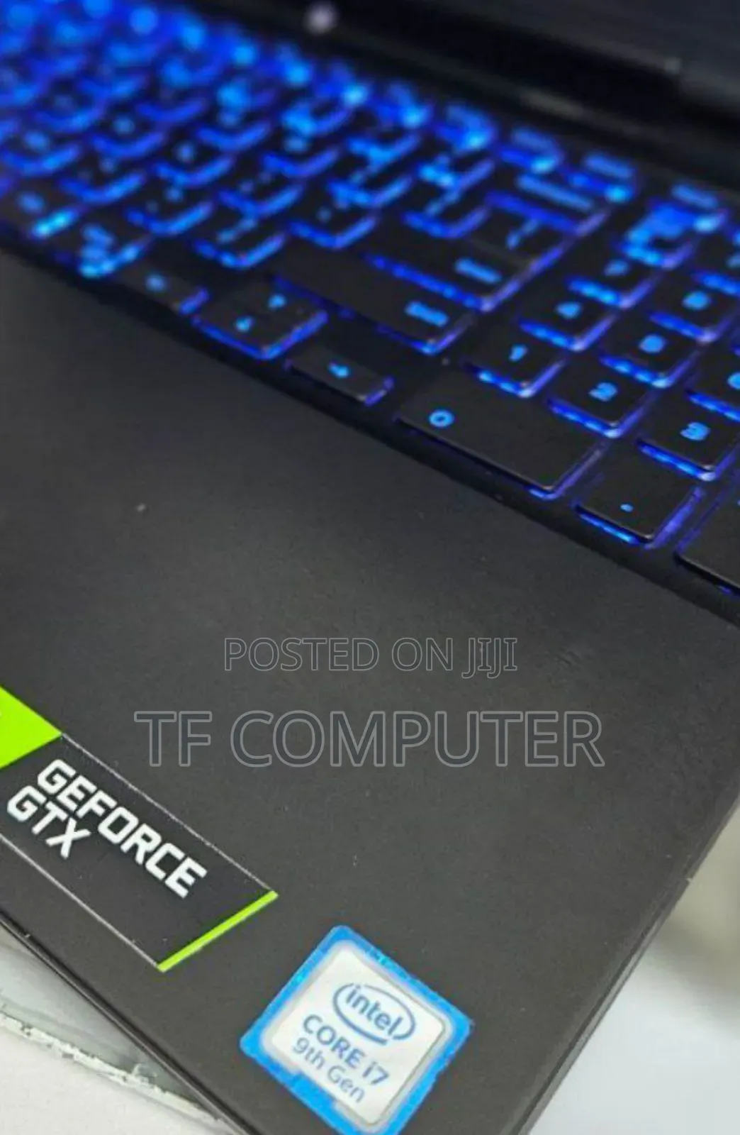 New Laptop Dell G5 16GB Intel Core I7 SSD 512GB