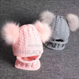 Photo - 2in1 Baby Hat