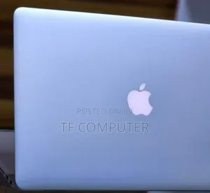 New Laptop Apple MacBook Pro 2015 16GB Intel Core I7 SSD 512GB