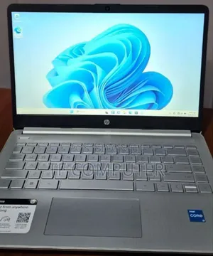 Photo - New Laptop HP Stream Notebook 8GB Intel Core I3 SSD 256GB