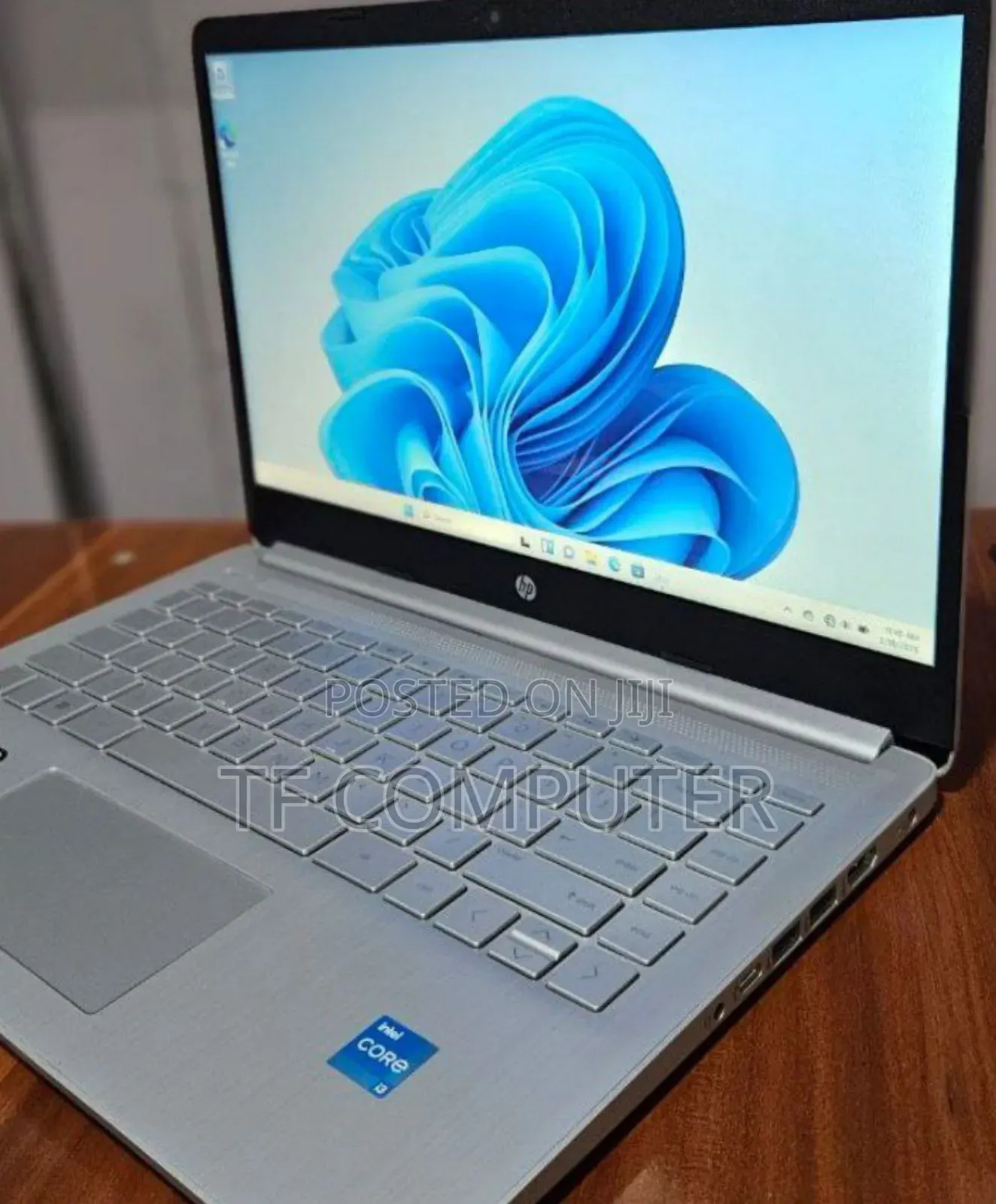New Laptop HP Stream Notebook 8GB Intel Core I3 SSD 256GB