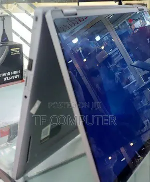 New Laptop Dell Latitude 5310 16GB Intel Core I5 SSD 512GB