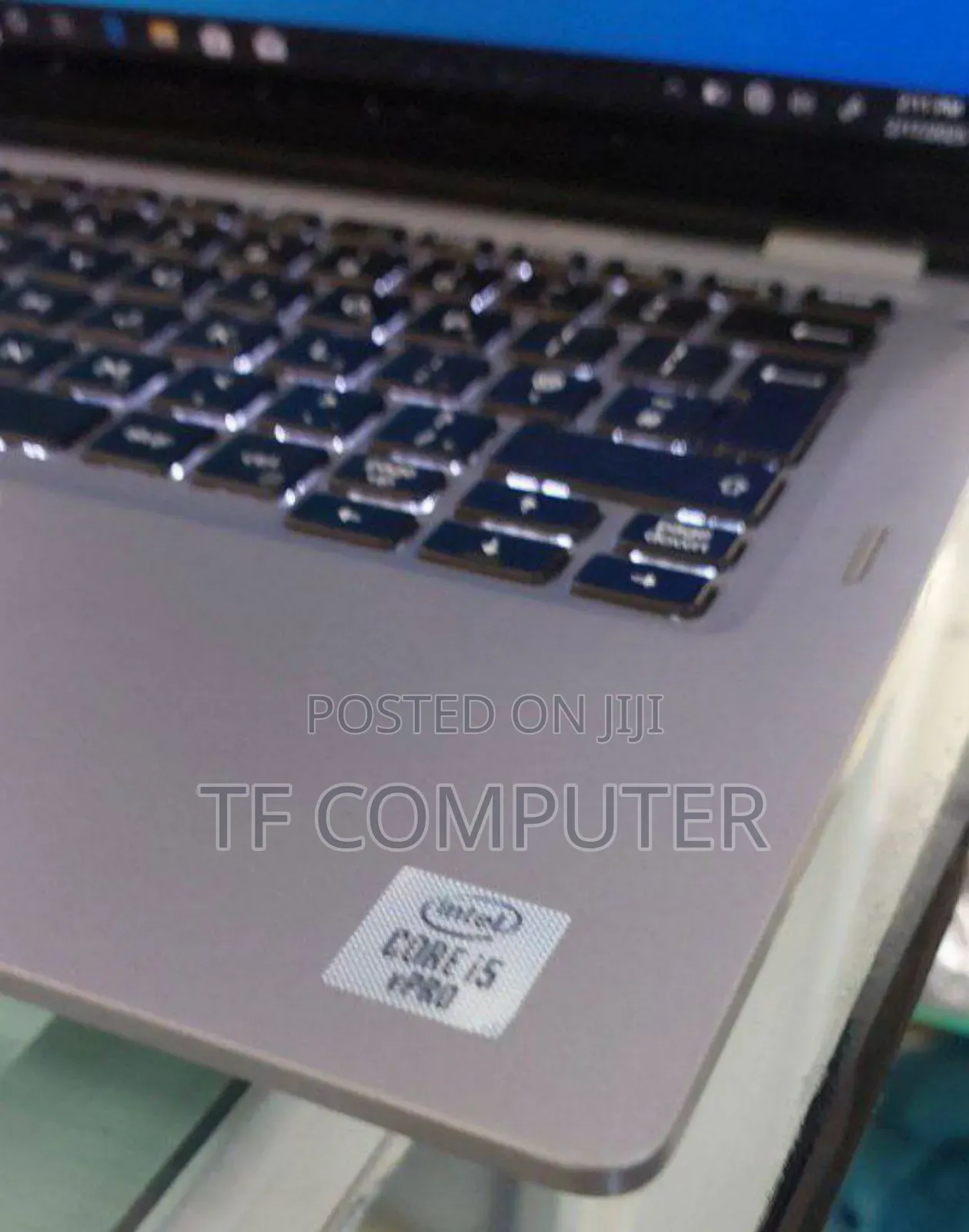 New Laptop Dell Latitude 5310 16GB Intel Core I5 SSD 512GB