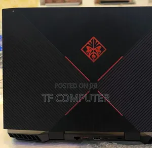 New Laptop HP Omen X 16GB Intel Core I5 HDD+SSD 750GB