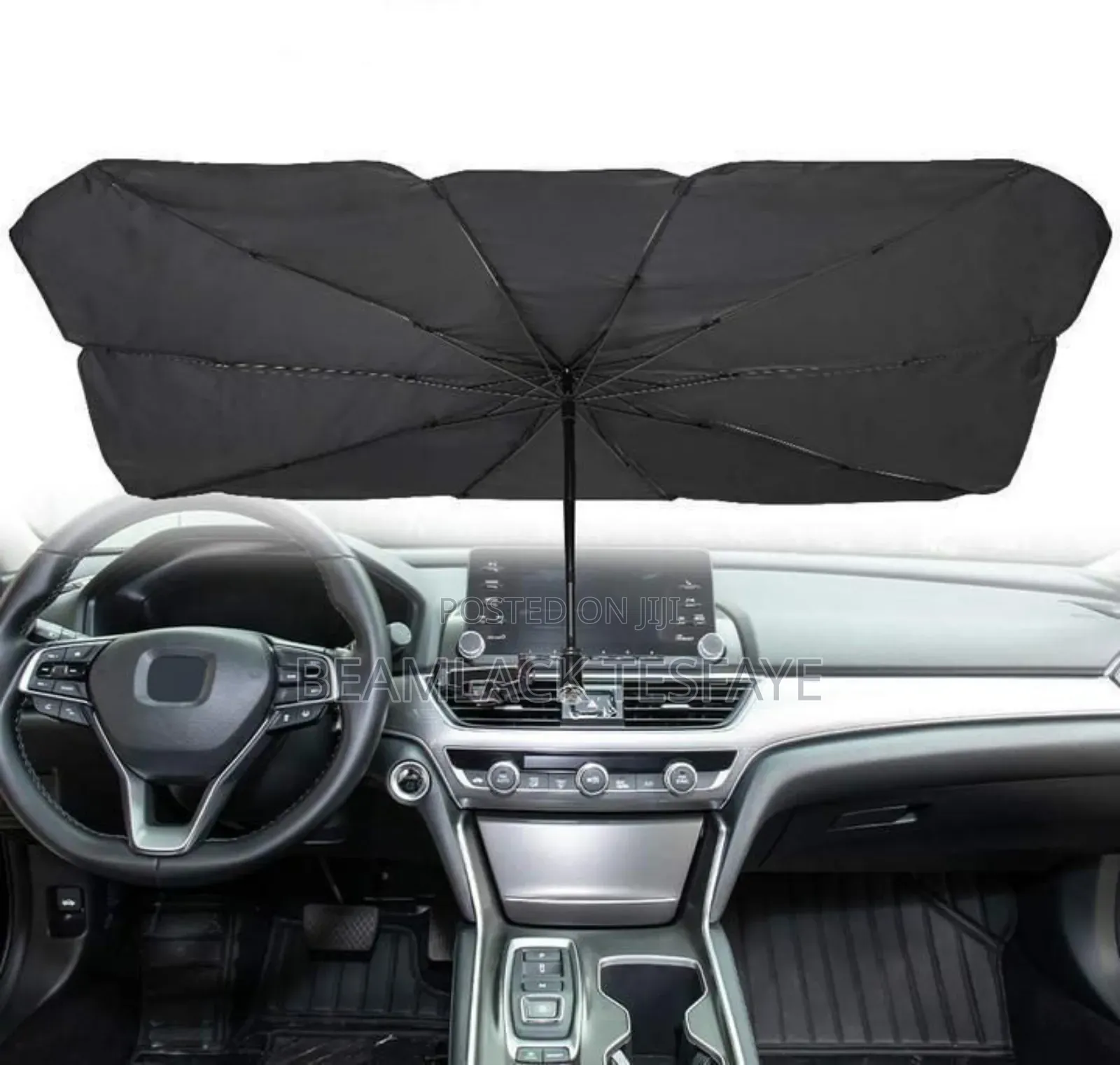 Car Umbrella