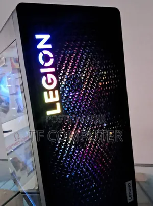 New Desktop Computer Lenovo Legion Y920 16GB Intel Core I7 SSD 1T