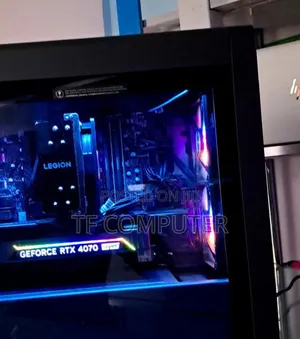 New Desktop Computer Lenovo Legion Y920 16GB Intel Core I7 SSD 1T