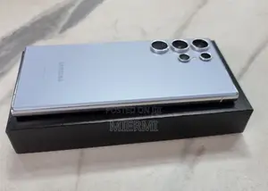 New Samsung Galaxy S23 Ultra 256 GB Blue