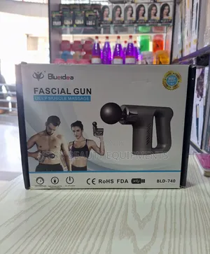 Photo - Fascial Gun - 4 in 1