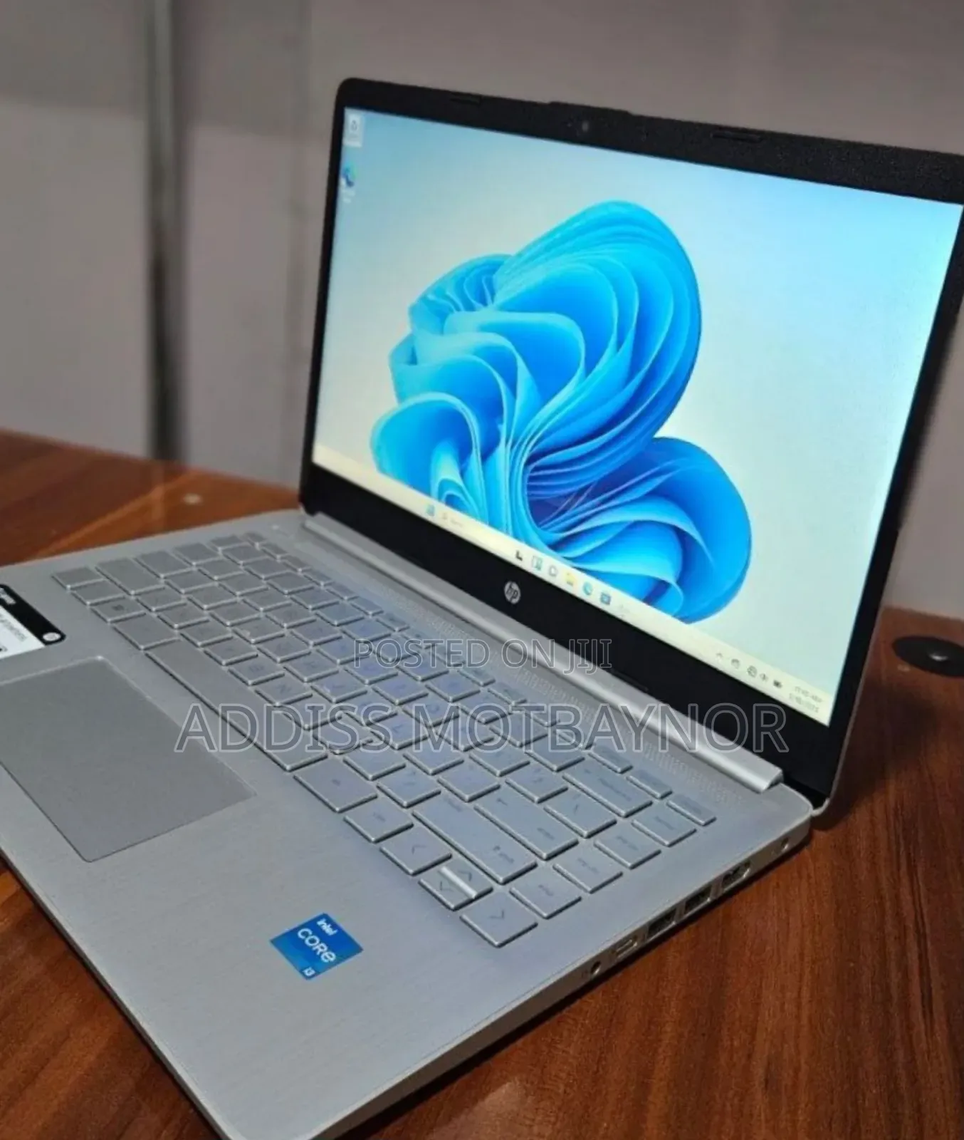 New Laptop HP Stream Notebook 16GB Intel Core I3 SSD 256GB