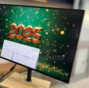 Photo - Lenovo Thinkvision