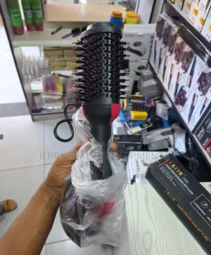 Photo - I Lite Hair Dryer and Styler
