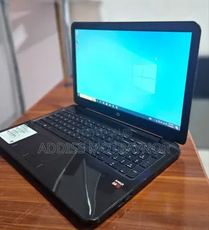Photo - Laptop HP Stream Notebook 4GB Intel Core I7 HDD 500GB