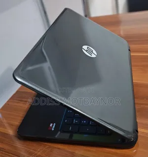 Laptop HP Stream Notebook 4GB Intel Core I7 HDD 500GB