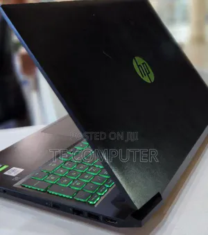 New Laptop HP Pavilion Power 15 16GB Intel Core I5 HDD+SSD 1T