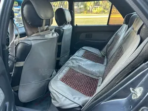 Toyota Corolla 1992 Gray