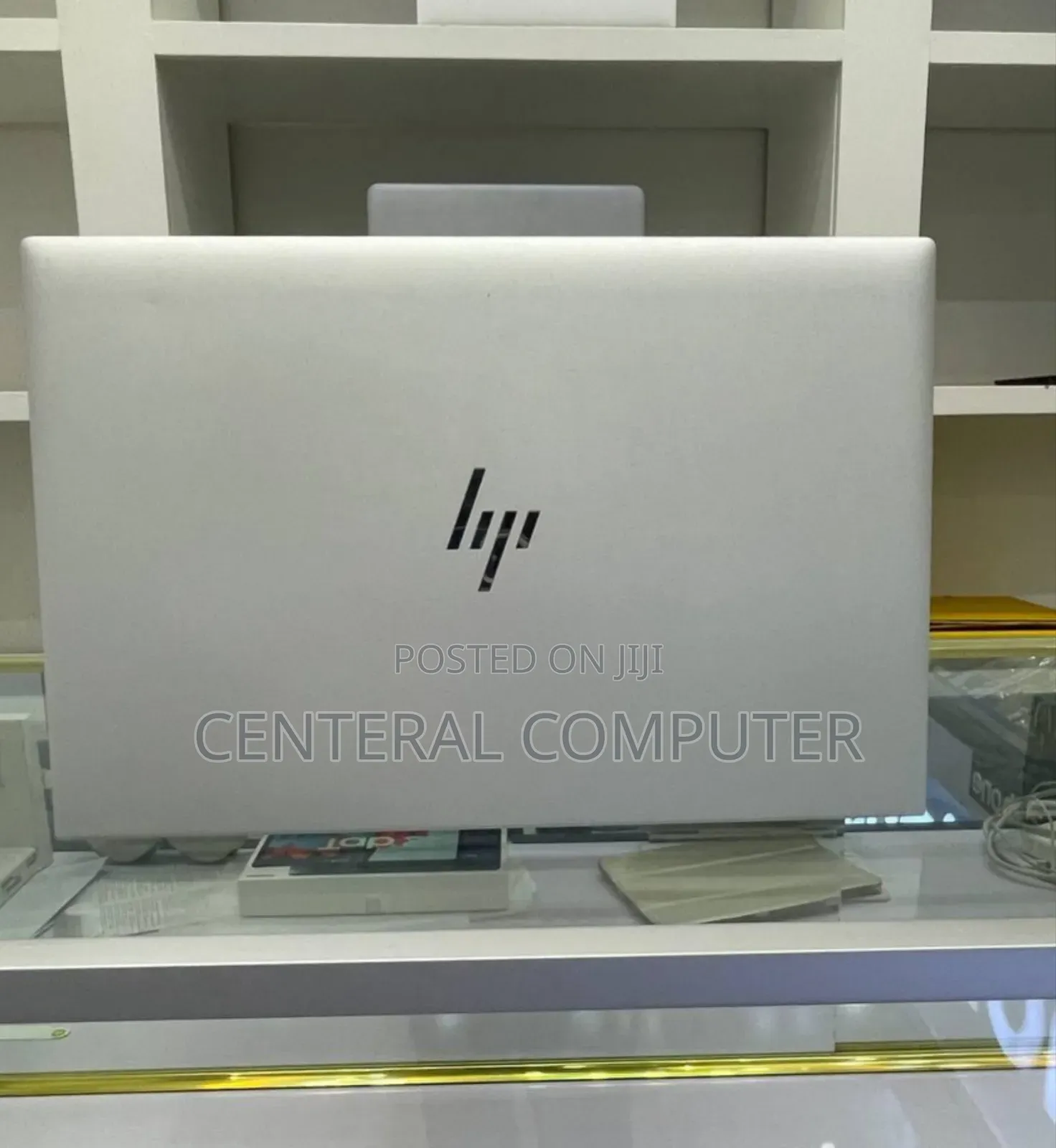 New Laptop HP EliteBook 840 G7 16GB Intel Core I5 SSD 512GB