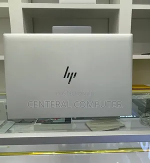 New Laptop HP EliteBook 840 G7 16GB Intel Core I5 SSD 512GB