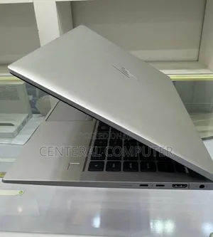 New Laptop HP EliteBook 840 G7 16GB Intel Core I5 SSD 512GB