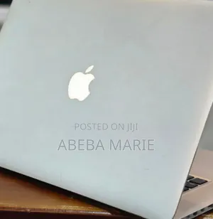 New Laptop Apple MacBook Pro 2015 16GB Intel Core I5 SSD 1T