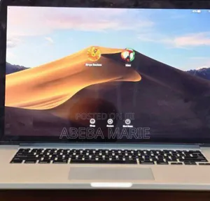 New Laptop Apple MacBook Pro 2015 16GB Intel Core I5 SSD 1T
