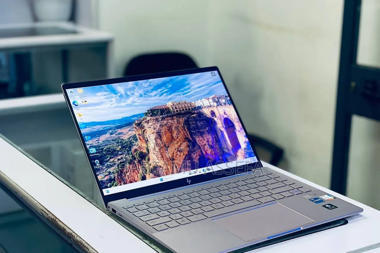 New Laptop HP Pavilion 15 16GB Intel Core I7 SSD 1T