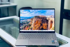 New Laptop HP Pavilion 15 16GB Intel Core I7 SSD 1T