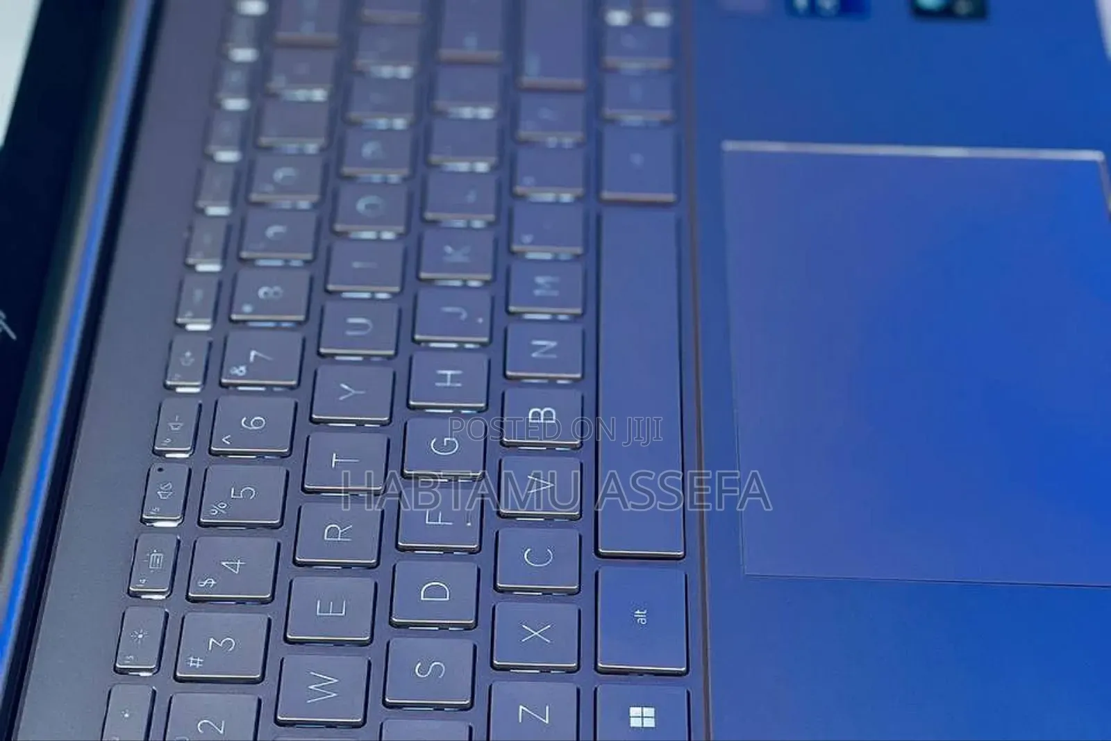 New Laptop HP Pavilion 15 16GB Intel Core I7 SSD 1T