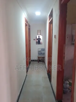 Furnished 3bdrm Condo in Koye, Akaky Kaliti for sale