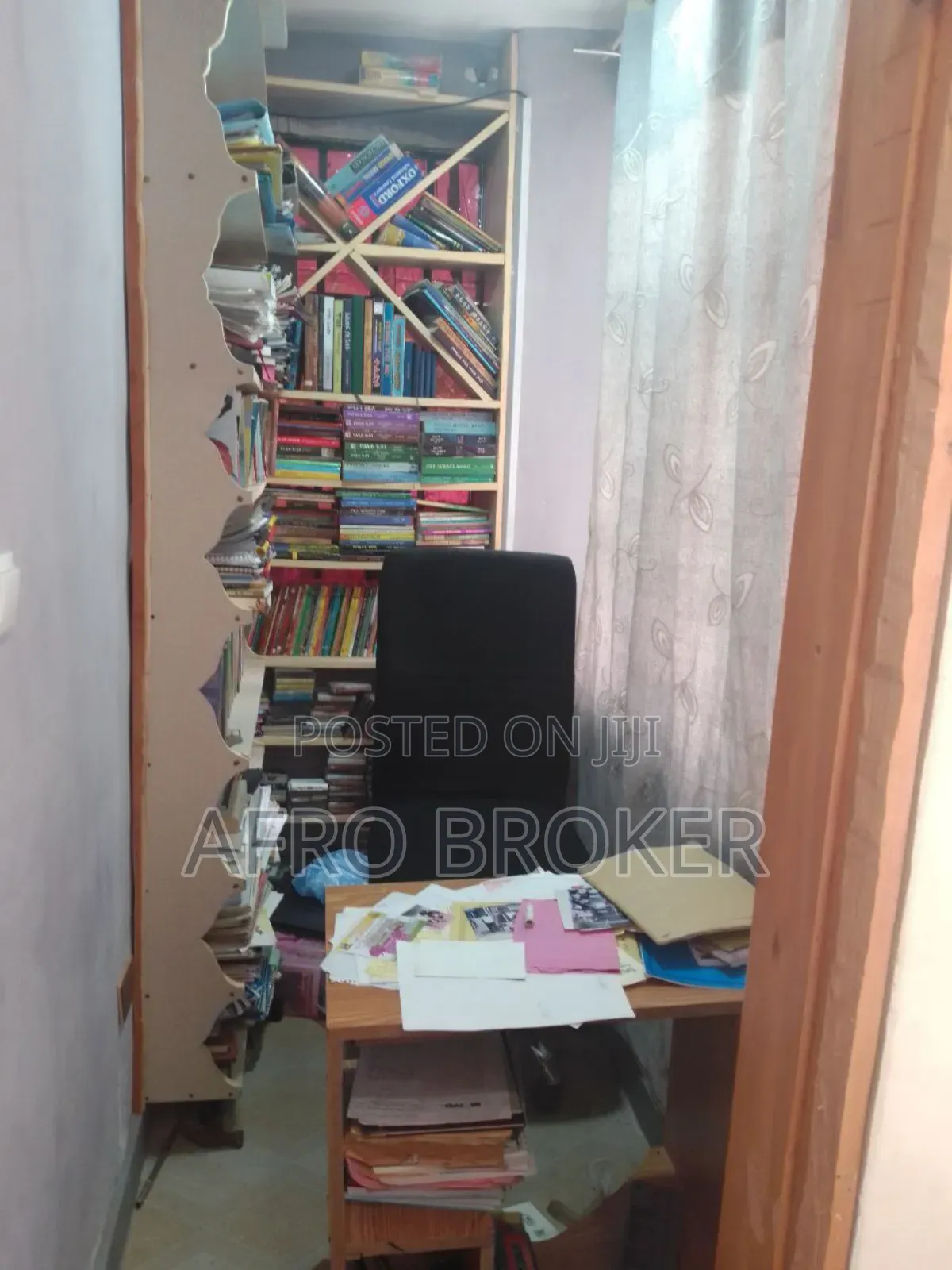 Furnished 3bdrm Condo in Koye, Akaky Kaliti for sale