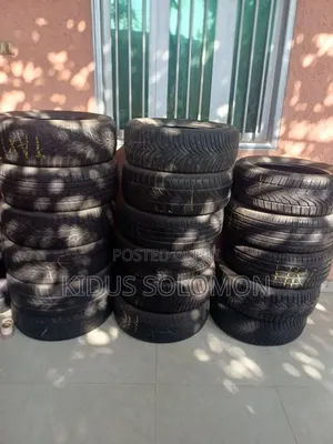 Tire 205 55 R16