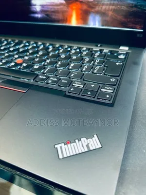 Photo - New Laptop Lenovo ThinkPad Yoga 16GB Intel Core I5 SSD 512GB