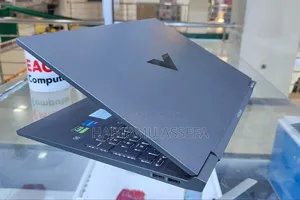 Photo - New Laptop HP Victus 15 16GB Intel Core I5 SSD 512GB
