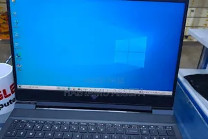 New Laptop HP Victus 15 16GB Intel Core I5 SSD 512GB