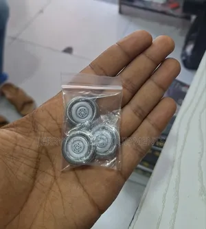 Photo - Philips Shaver Replacement Heads - የሼቨር ቅያሪ ጥርስ