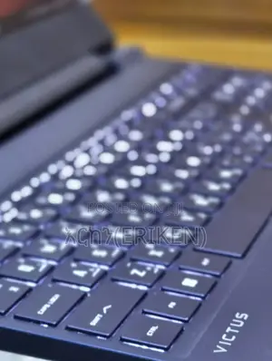 New Laptop HP Victus 15 16GB Intel Core i5 SSD 512GB