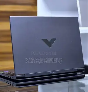 New Laptop HP Victus 15 16GB Intel Core i5 SSD 512GB