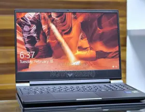 New Laptop HP Victus 15 16GB Intel Core i5 SSD 512GB