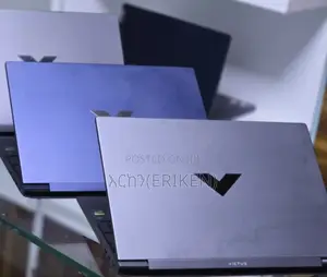 New Laptop HP Victus 15 16GB Intel Core i5 SSD 512GB