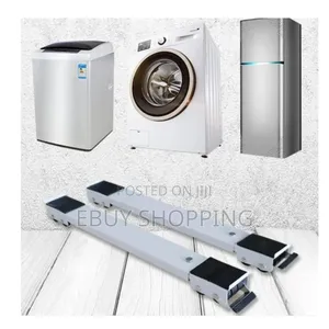 Stainless Steel, Rust Resistance, and High Load Capacity