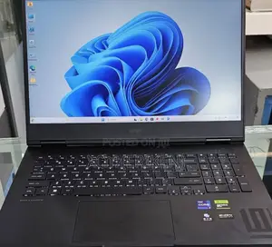 New Laptop HP Omen 16 16GB Intel Core I9 SSD 1T