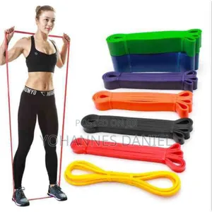 Photo - Resistance Band