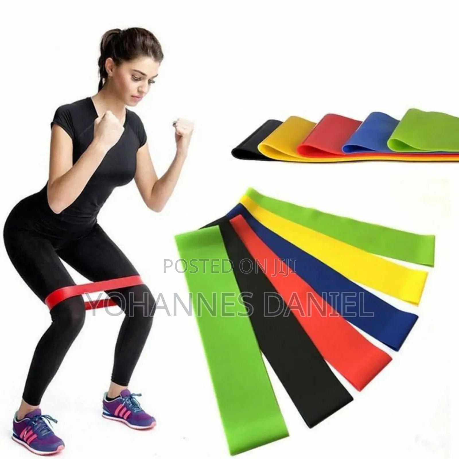 Resistance Band