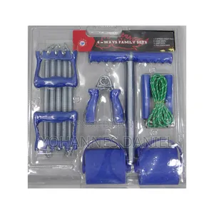 Photo - 4 Way Training Set