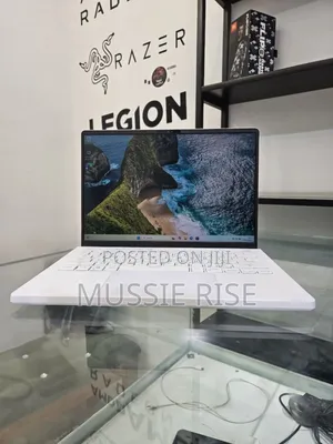 New Laptop Asus ROG Zephyrus G14 24GB AMD Ryzen 9 SSD 512GB