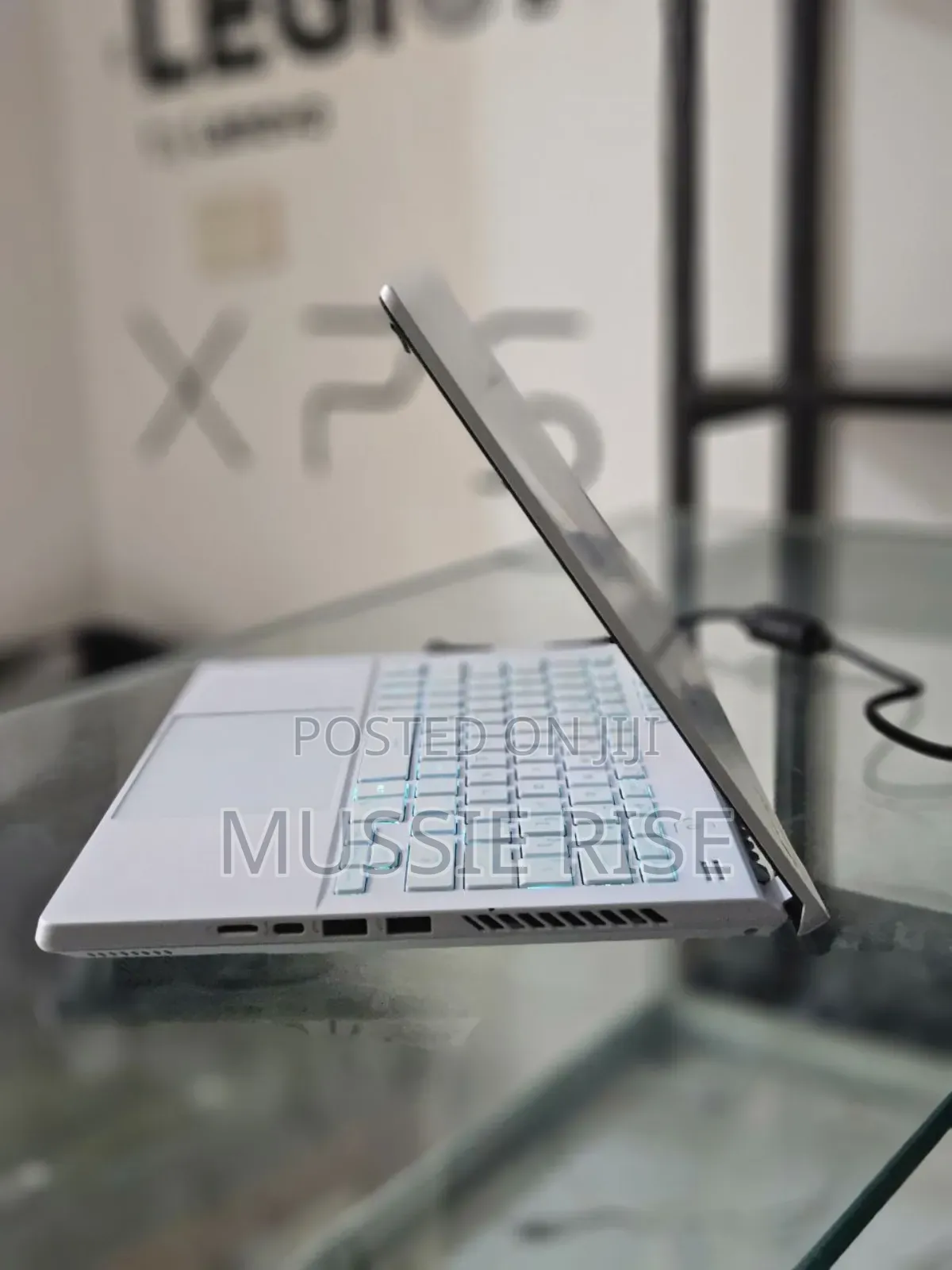 New Laptop Asus ROG Zephyrus G14 24GB AMD Ryzen 9 SSD 512GB