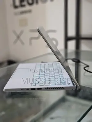 New Laptop Asus ROG Zephyrus G14 24GB AMD Ryzen 9 SSD 512GB