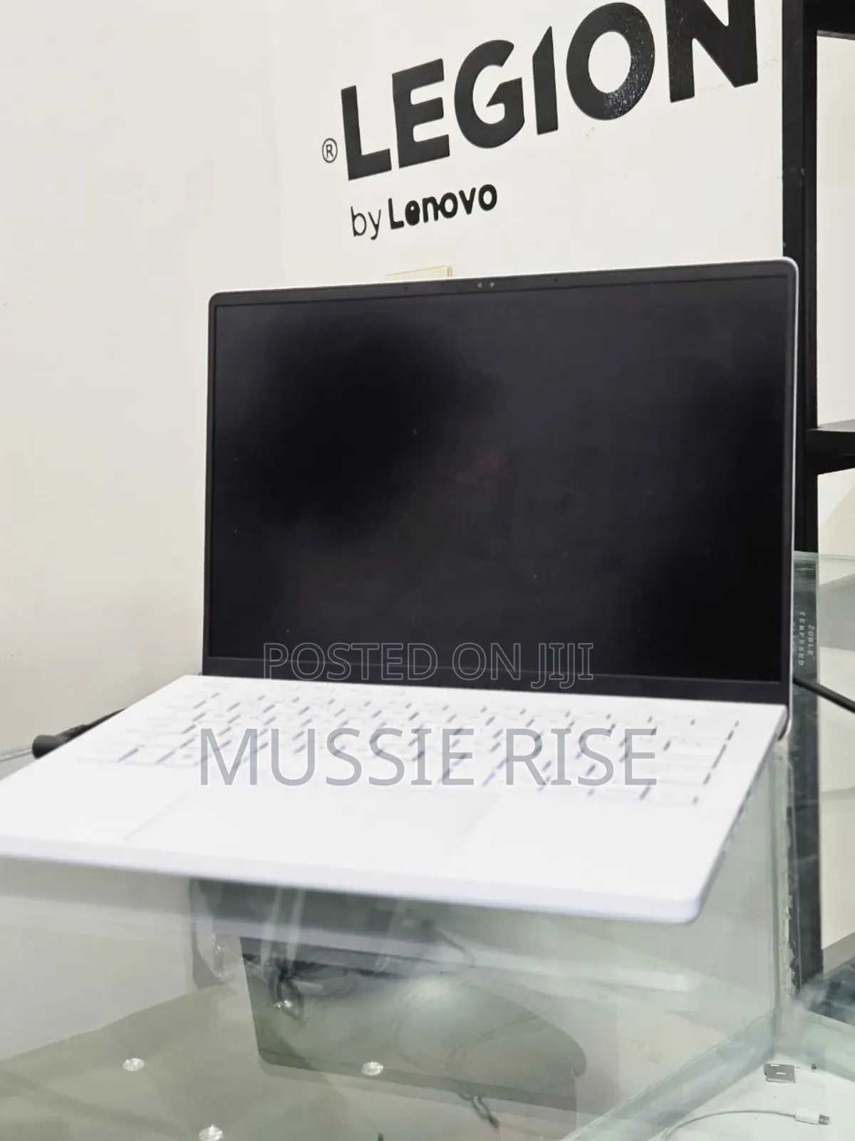 New Laptop Asus ROG Zephyrus G14 24GB AMD Ryzen 9 SSD 512GB