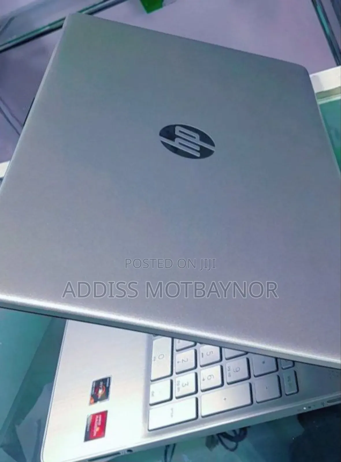 New Laptop HP Stream Notebook 16GB AMD Ryzen 7 SSD 512GB